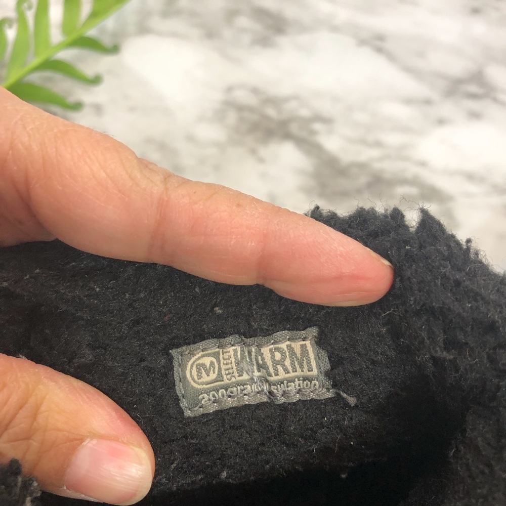 Merrell Unisex-Child Snow Crush 2.0 Waterproof Boot Kids Size 3M - Picture 6 of 7